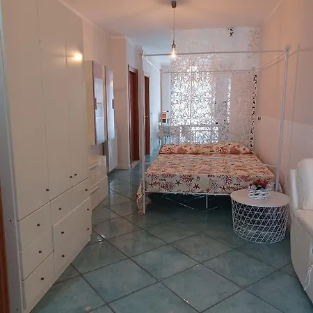 Cilentami Bed and Breakfast Prignano Cilento
