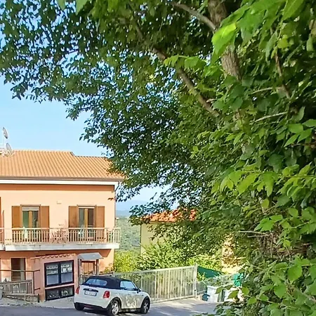 Bed and Breakfast Cilentami
