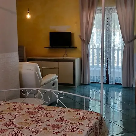 Bed and Breakfast Cilentami