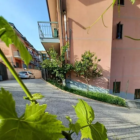 Bed and Breakfast Cilentami Prignano Cilento