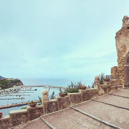 Cilentami Bed & Breakfast