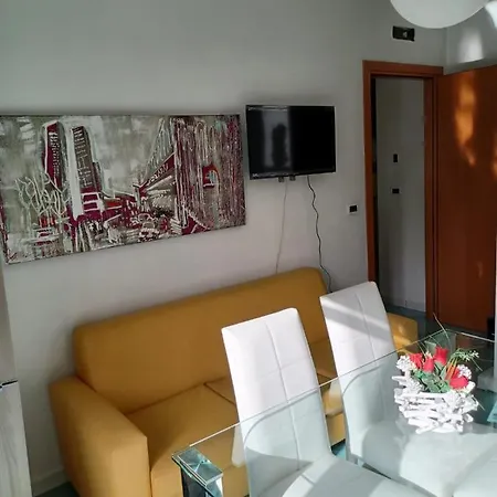 Cilentami Bed & Breakfast