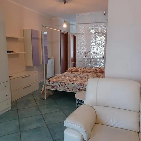 Bed and Breakfast Cilentami *