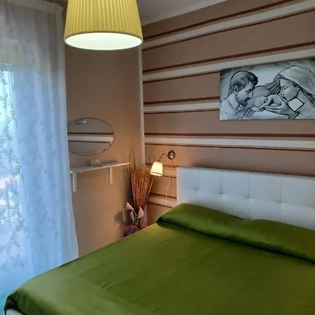 Cilentami Bed and Breakfast