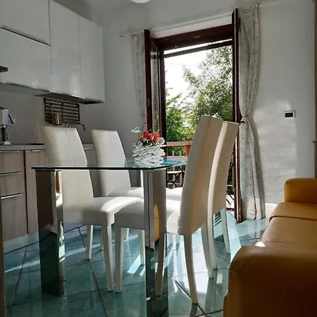 Bed & Breakfast Cilentami *