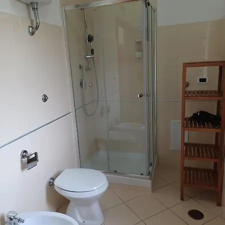 Bed and Breakfast Cilentami *
