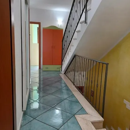 Cilentami Bed & Breakfast