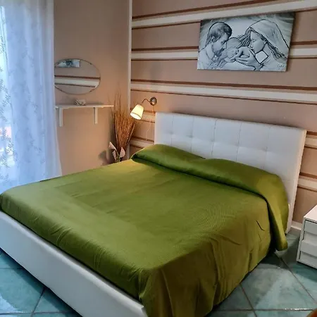 Bed and Breakfast Cilentami *