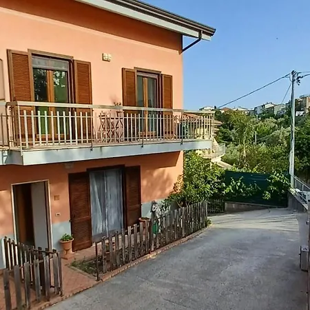 Cilentami Bed and Breakfast Prignano Cilento