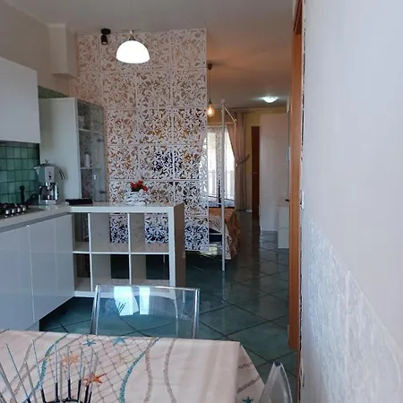 Cilentami Bed & Breakfast Prignano Cilento