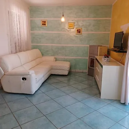 Cilentami Bed & Breakfast