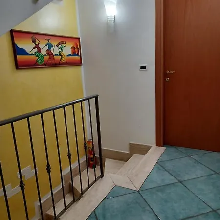 Bed & Breakfast Cilentami