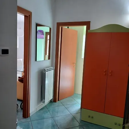 Cilentami Bed & Breakfast *